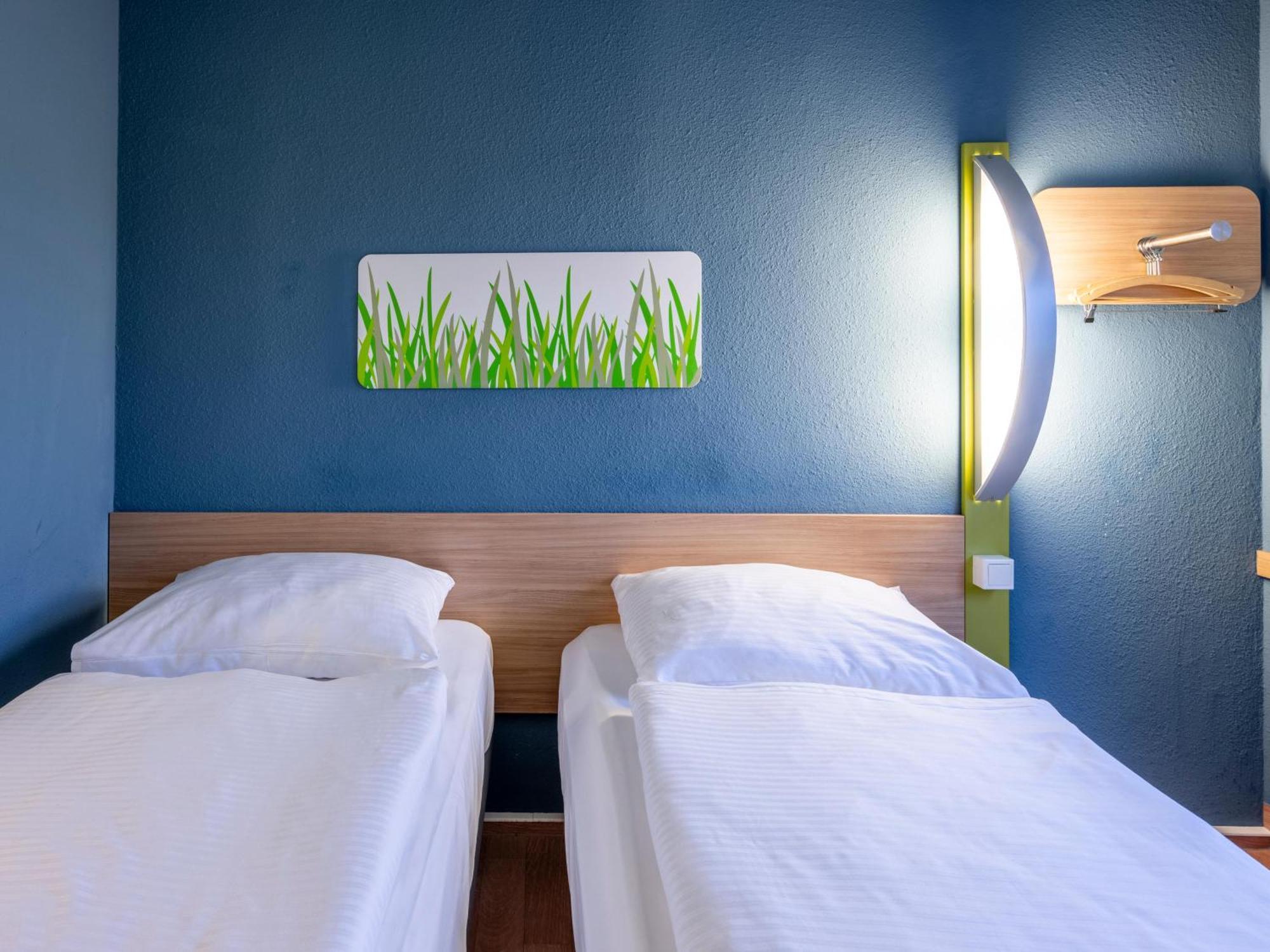 Hotel Giessen-linden