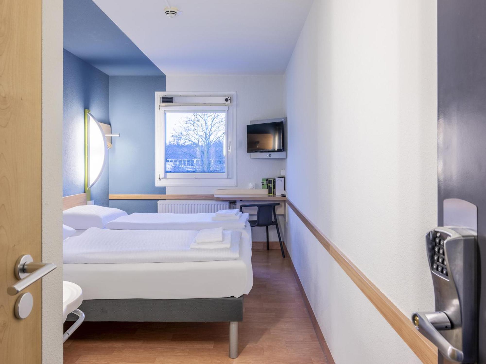 Ibis Budget Giessen Linden Linden (Hessen)