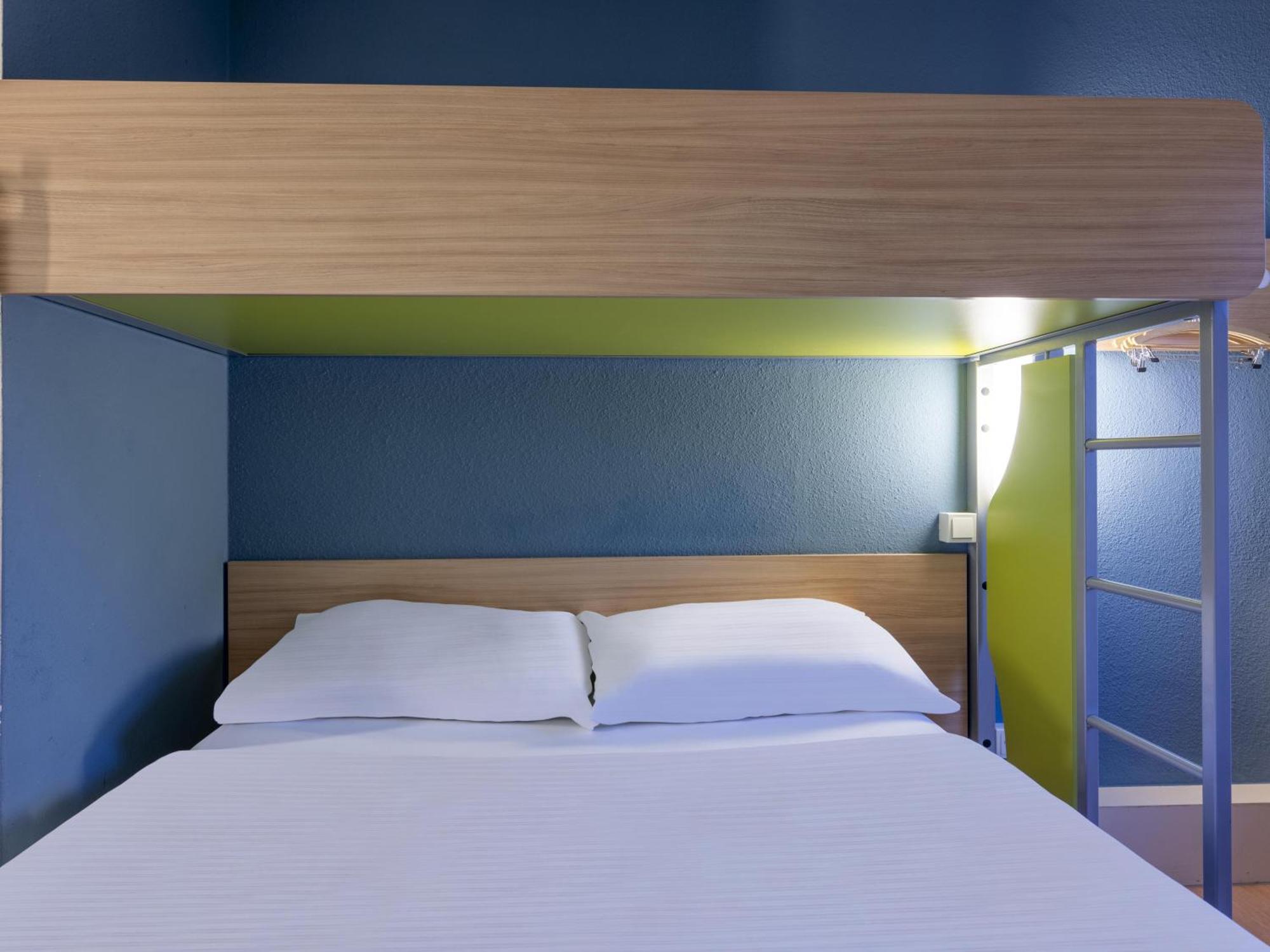 Ibis Budget Giessen Linden Hotel