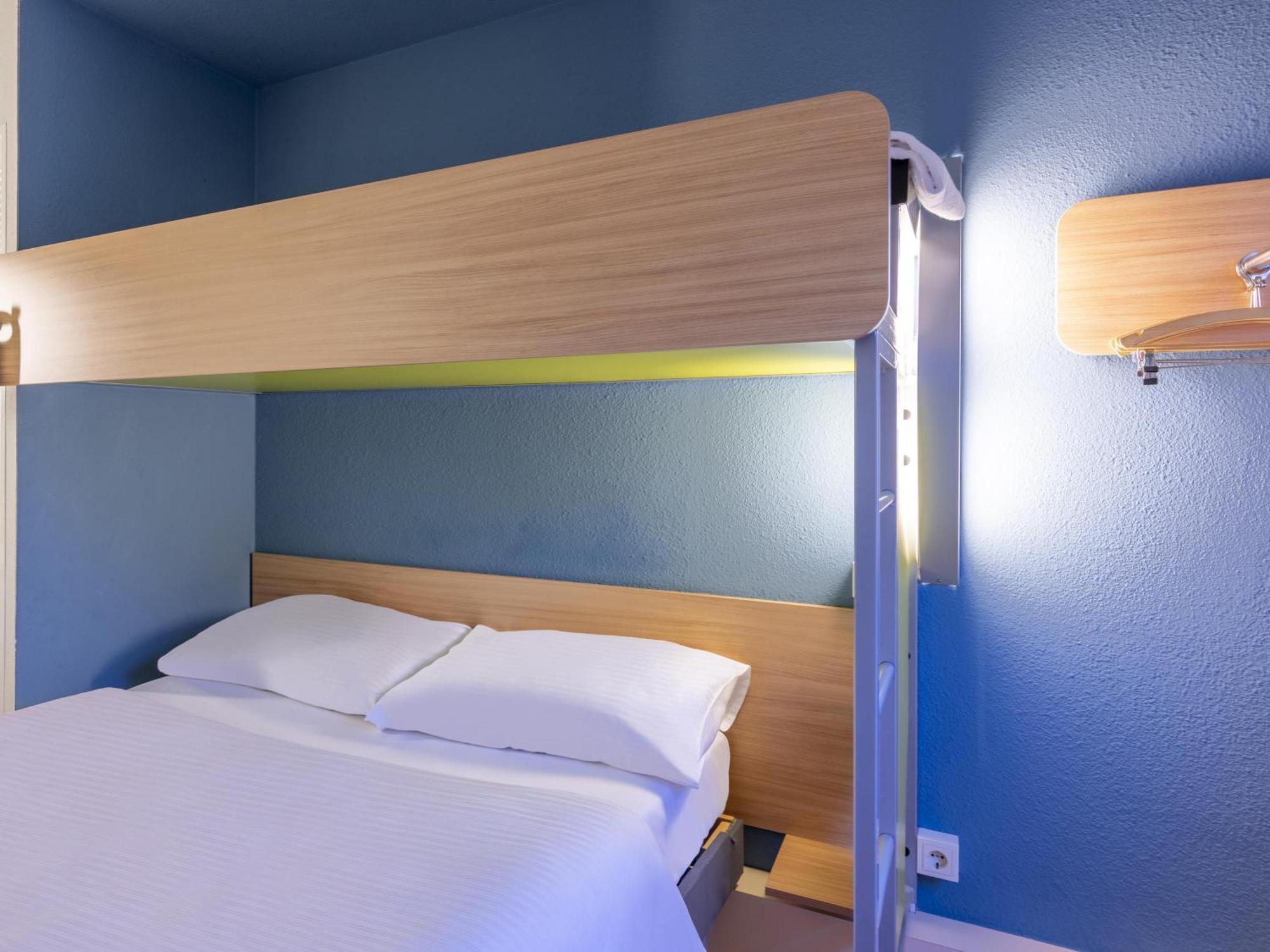 Hotel Ibis Budget Giessen Linden