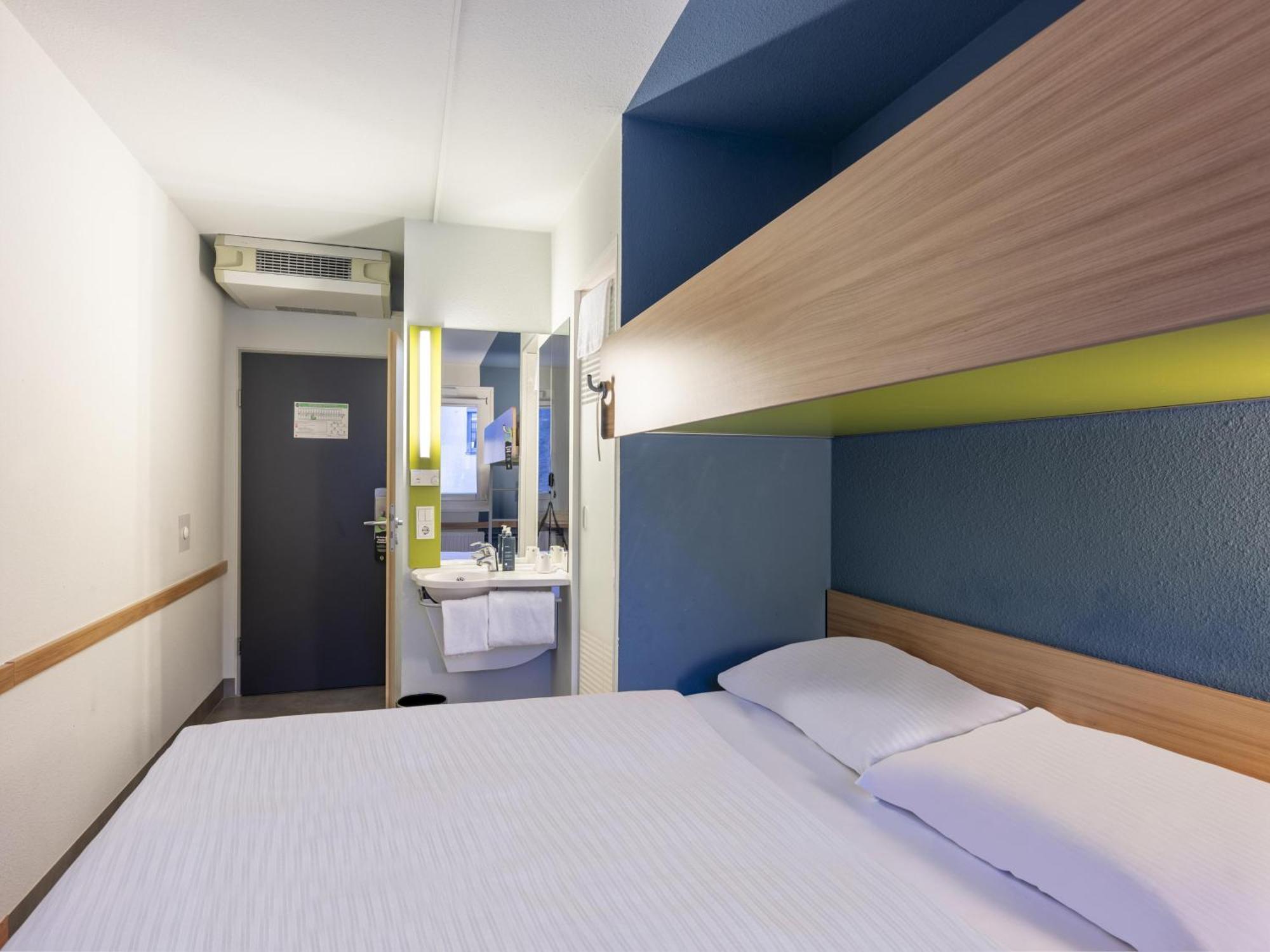 Ibis Budget Giessen Linden Hotel 2*