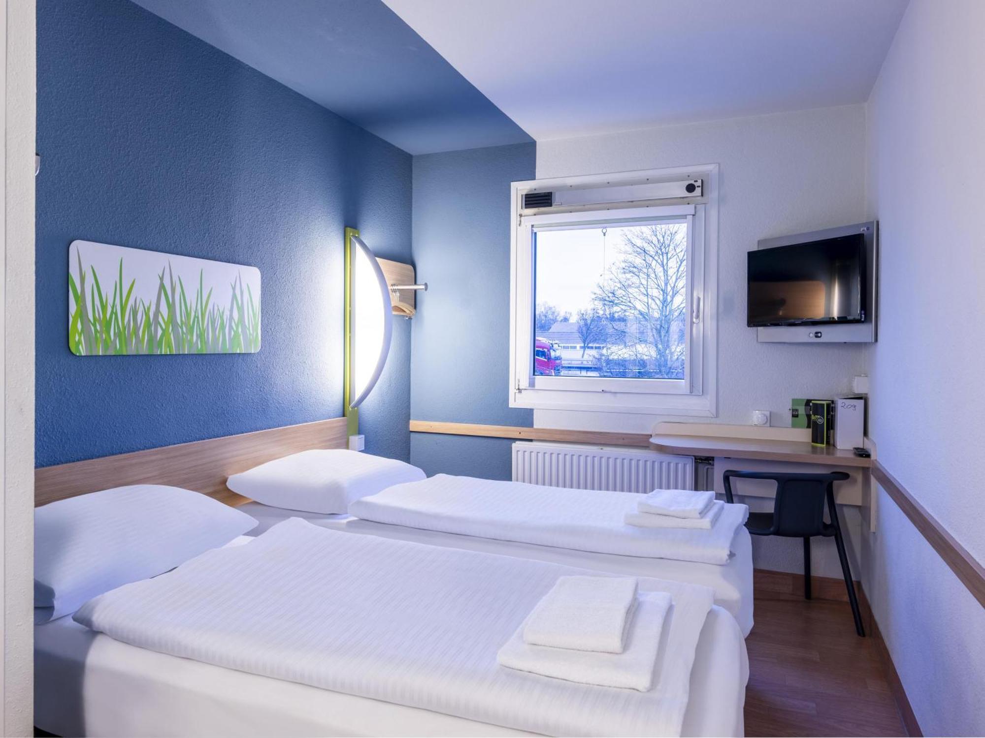 Giessen-linden Hotel Linden (Hessen)