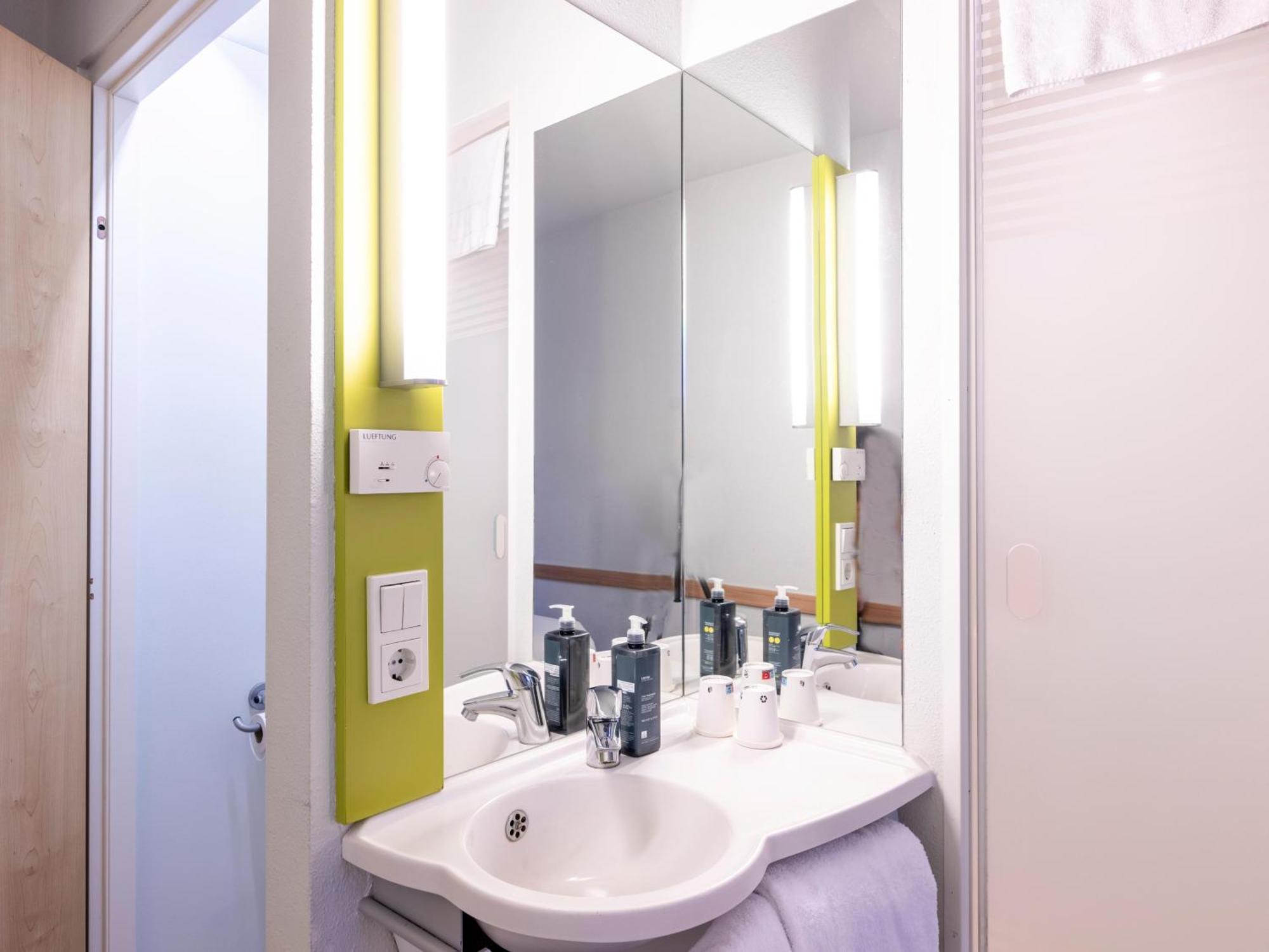 Hotel Ibis Budget Giessen Linden Linden (Hessen)