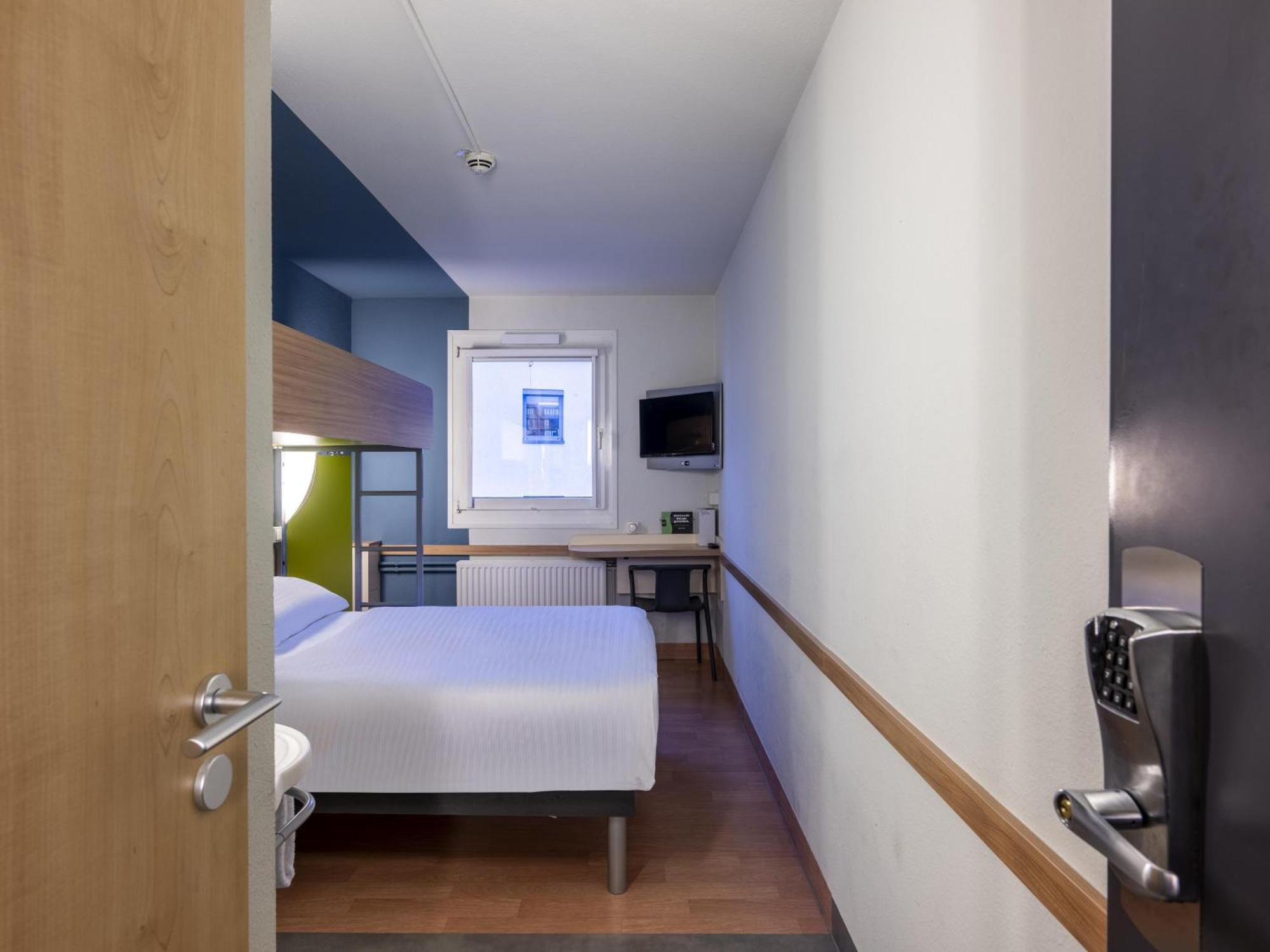 Hotel Giessen-linden